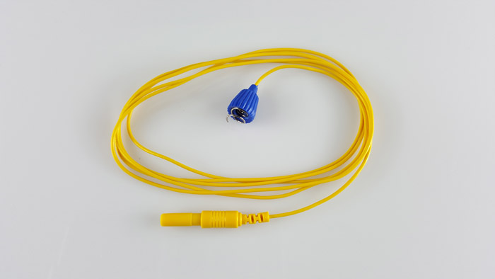 ELECTRODE 945DME1001 1.2M CORKSCREW