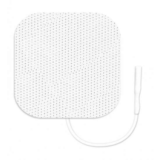 ELECTRODE 945DSE4115 2X2.7CM 1.5M DUAL