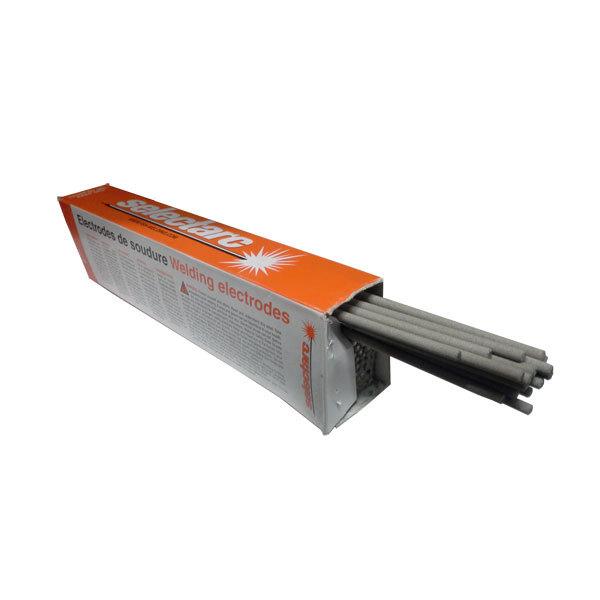 ELECTRODE 945DSE1125 1.5X2CM 2.5M SINGLE