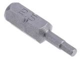 SCREWDRIVER 7756188 RIGHT ANGLE 2.5 HEX