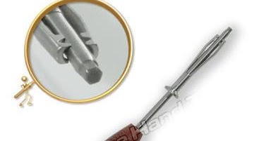SCREWDRIVER 6480282 FIXED ANGLE