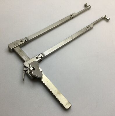 DISTRACTOR 6480173 PARALLEL POST STYLE