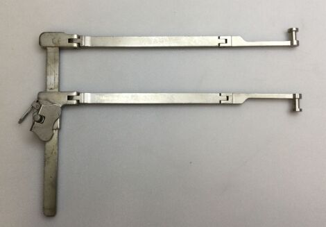 DISTRACTOR 6480173 PARALLEL POST STYLE