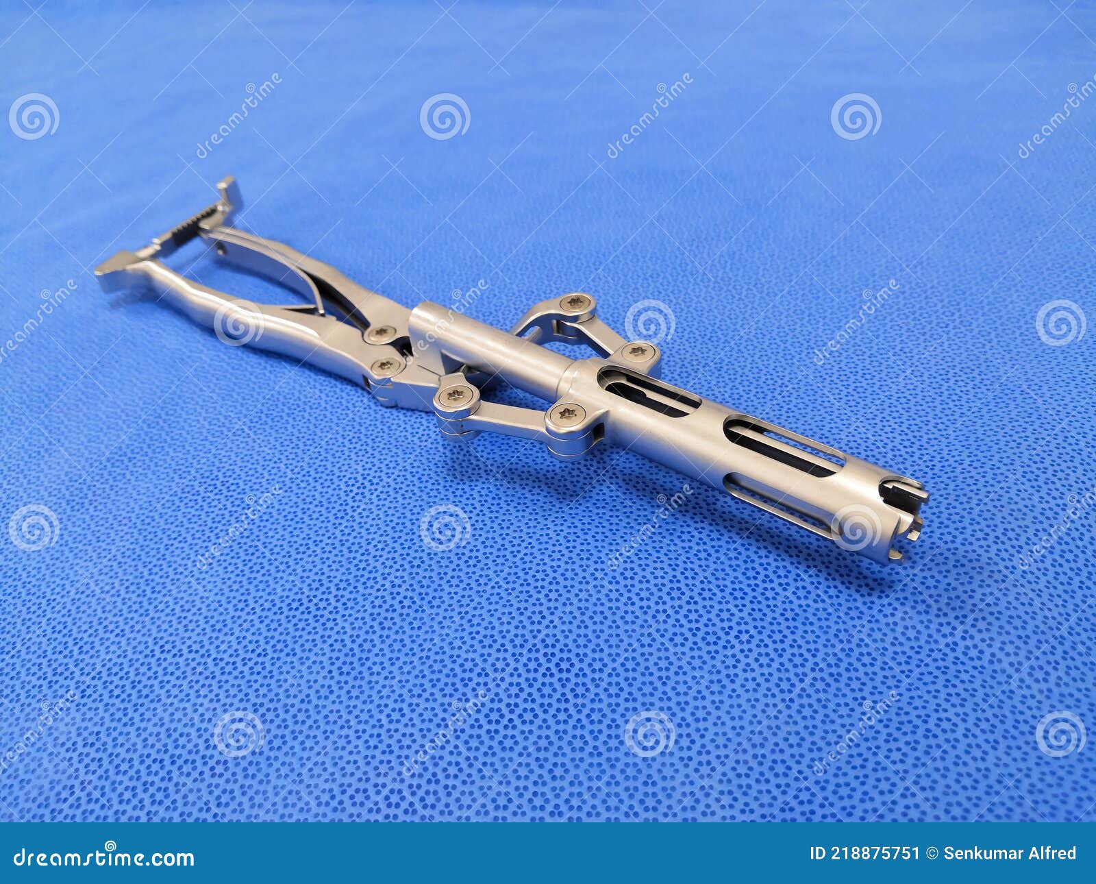 REDUCER 6480136 BEALE ROD