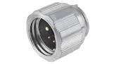 CONNECTOR 778215545 SS AXL CL5.5 OP4.5