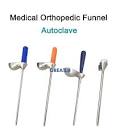 FUNNEL 9359005 BONE FUNNEL