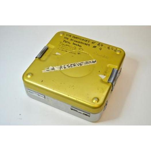 TAP 9733514 4.5mm CORTICAL VMAX