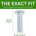 SCREW 6958932 4.5 X 32MM MAS