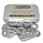 SCREW 6958820 4.0 X 20MM MAS