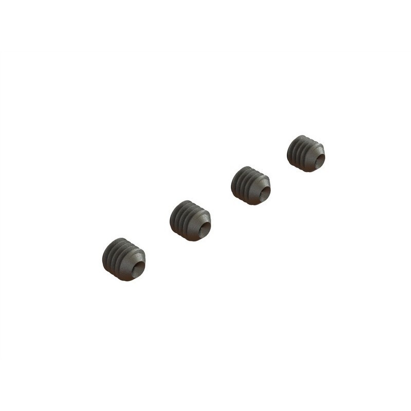 SCREW 6959436PT 4.0 X 36MM CANN PT MAS