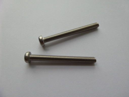 SCREW 6959550 4.5 X 50MM CANNULATED MAS