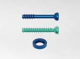 SCREW 6959546 4.5 X 46MM CANNULATED MAS