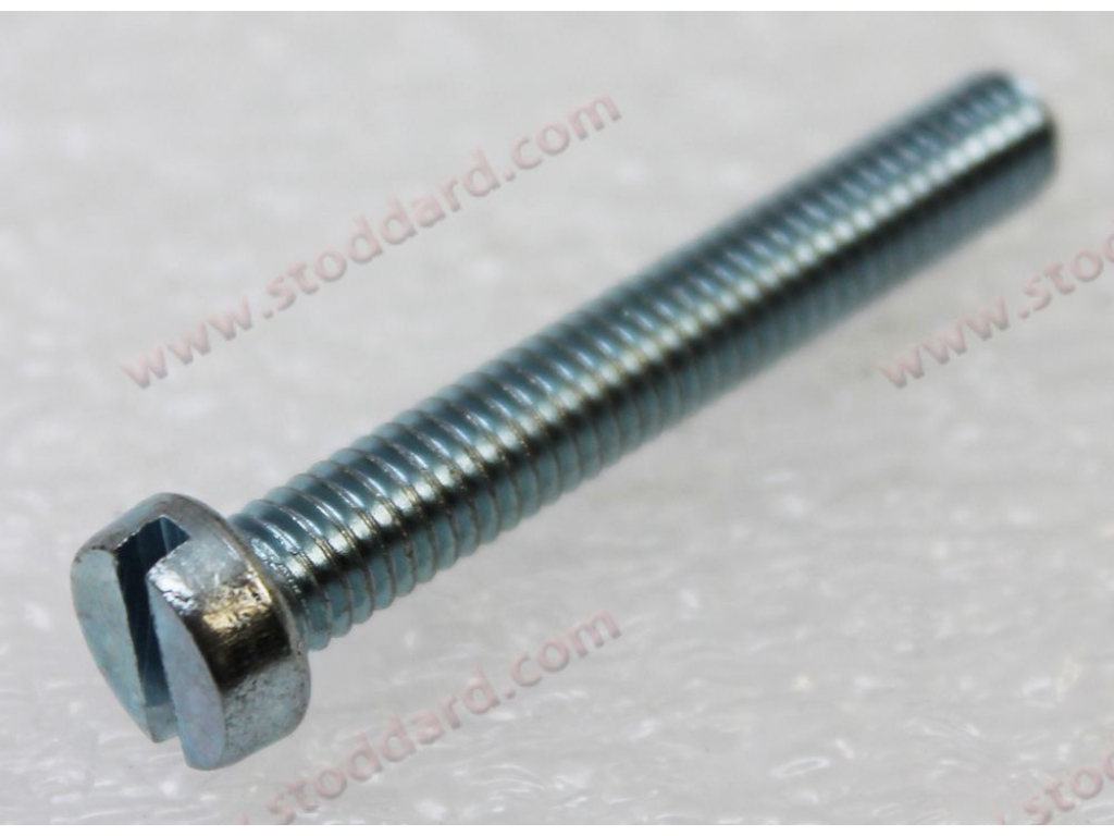 SCREW 6959540 4.5 X 40MM CANNULATED MAS