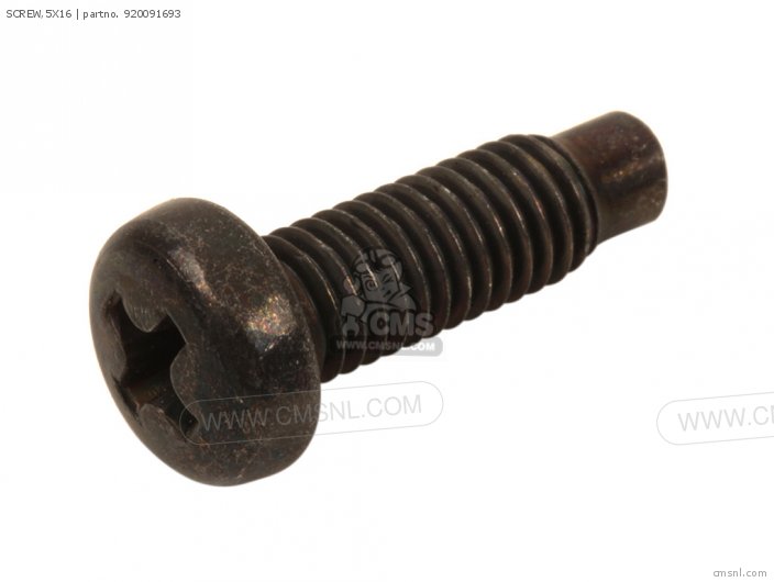 SCREW 6959516 4.5 X 16MM CANNULATED MAS
