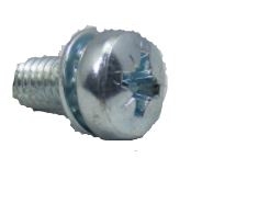 SCREW 6959510 4.5 X 10MM CANNULATED MAS