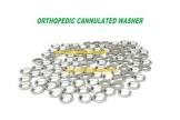 SCREW 6959450 4.0 X 50MM CANNULATED MAS