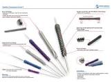 SCREW 6959438 4.0 X 38MM CANNULATED MAS