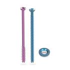 SCREW 6959432 4.0 X 32MM CANNULATED MAS