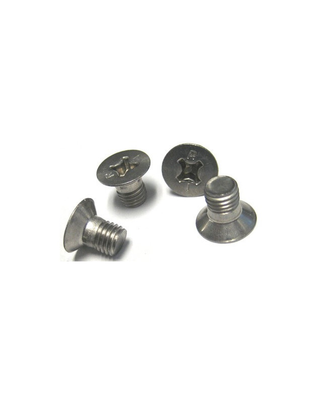 SCREW 6959424 4.0 X 24MM CANNULATED MAS