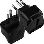 1/2 X 1/2 STR W/LL PORT & PLUG