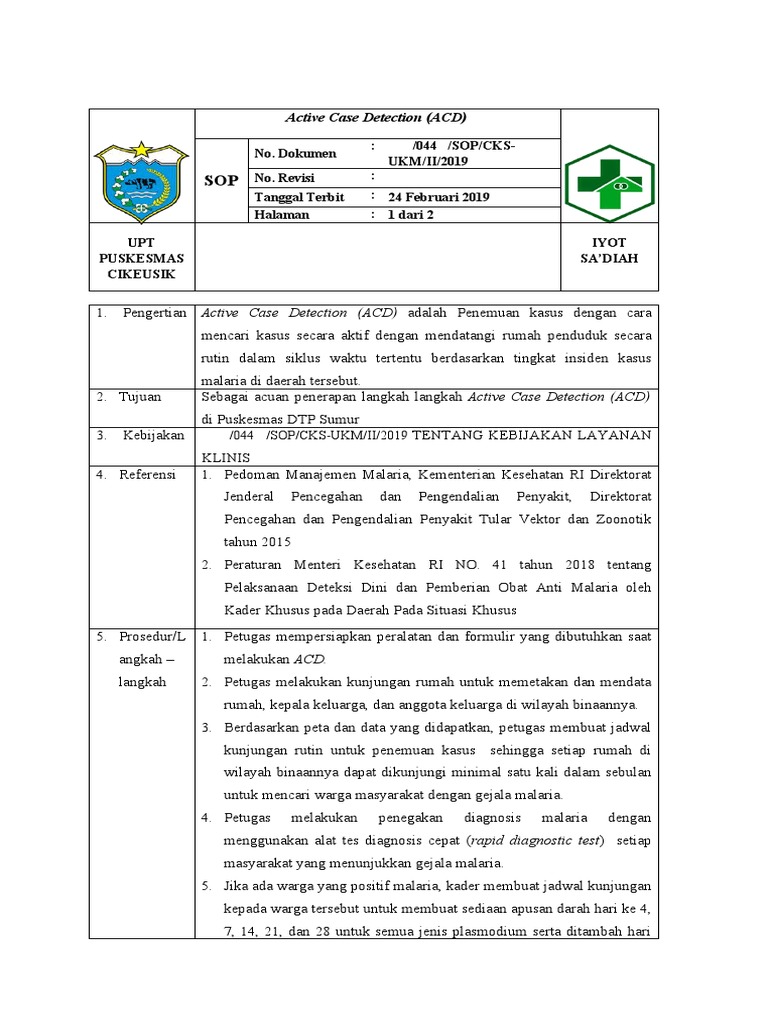CASE 6474095 ACD INSTMNT SET OUTER LABEL