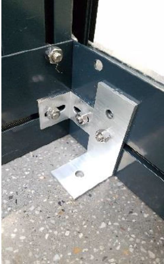 CASE 6474095 ACD INSTMNT SET OUTER LABEL