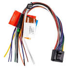 CABLE 9733408 ASSEMBLY FUSION SPEAKER