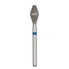 BUR 31133065 3MM FINE DIAMOND MED LENGTH