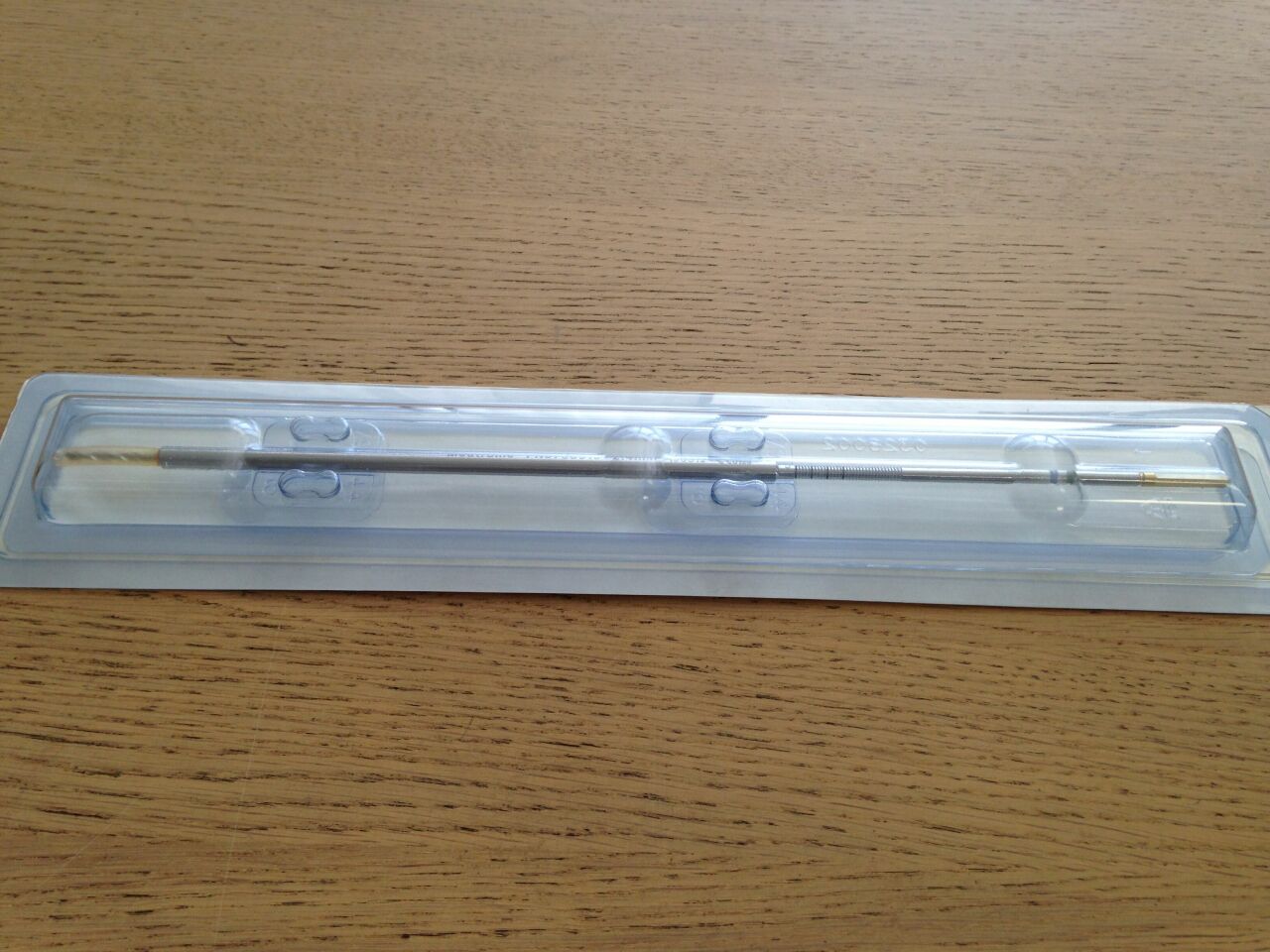 BIT 9733515, 2.4mm DRILL STERILE