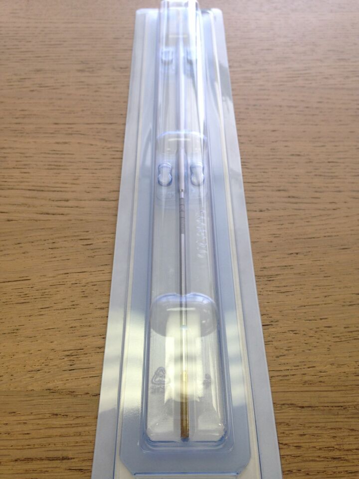 BIT 9733517 3.0mm DRILL STERILE