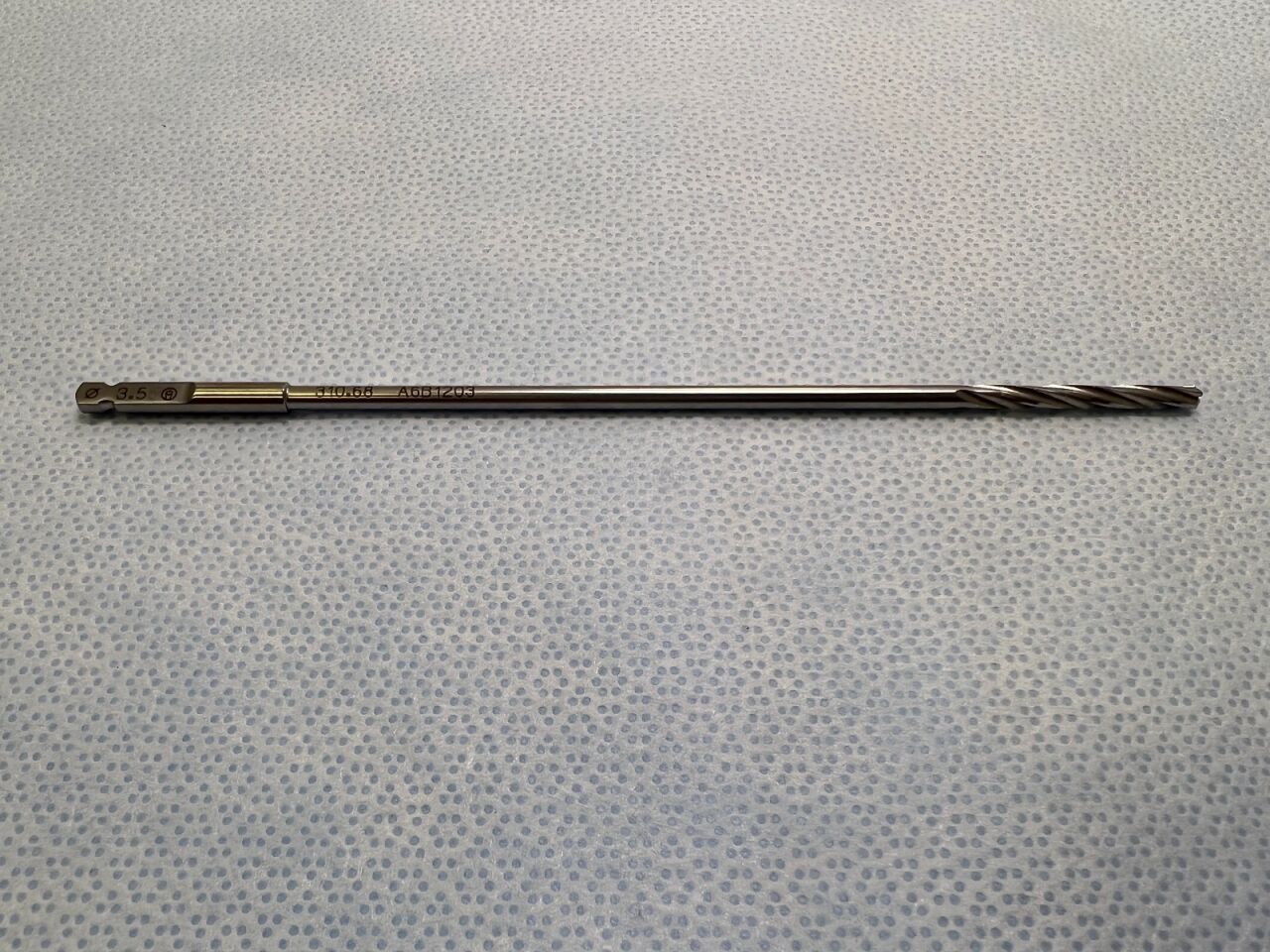 BIT 9733518 3.5mm DRILL STERILE