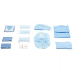 BIT 9733519 3.0mm CANNULATED STERILE