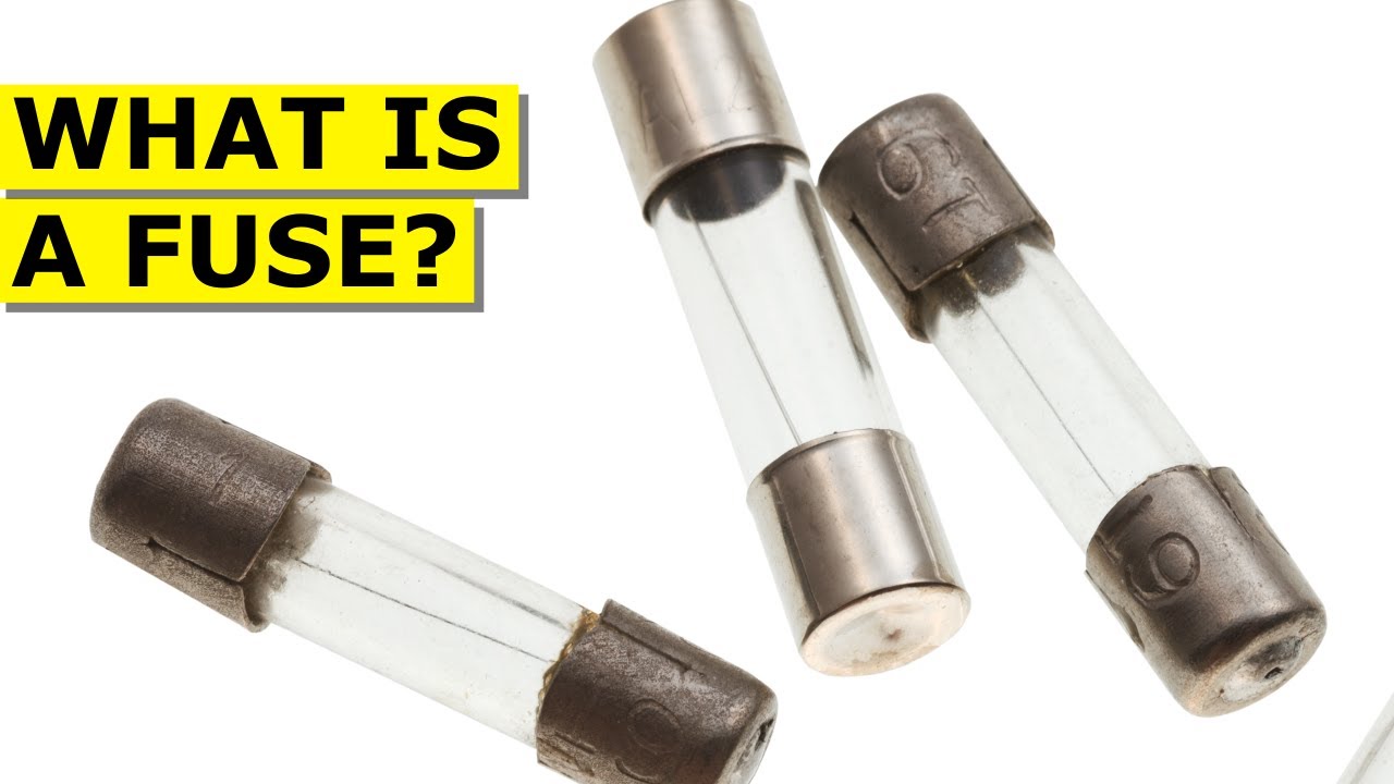 FUSE BI31000153 FUSE 3A/250V SB