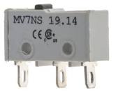 SWITCH BI31000161 MICROSWITCH DEAD MAN