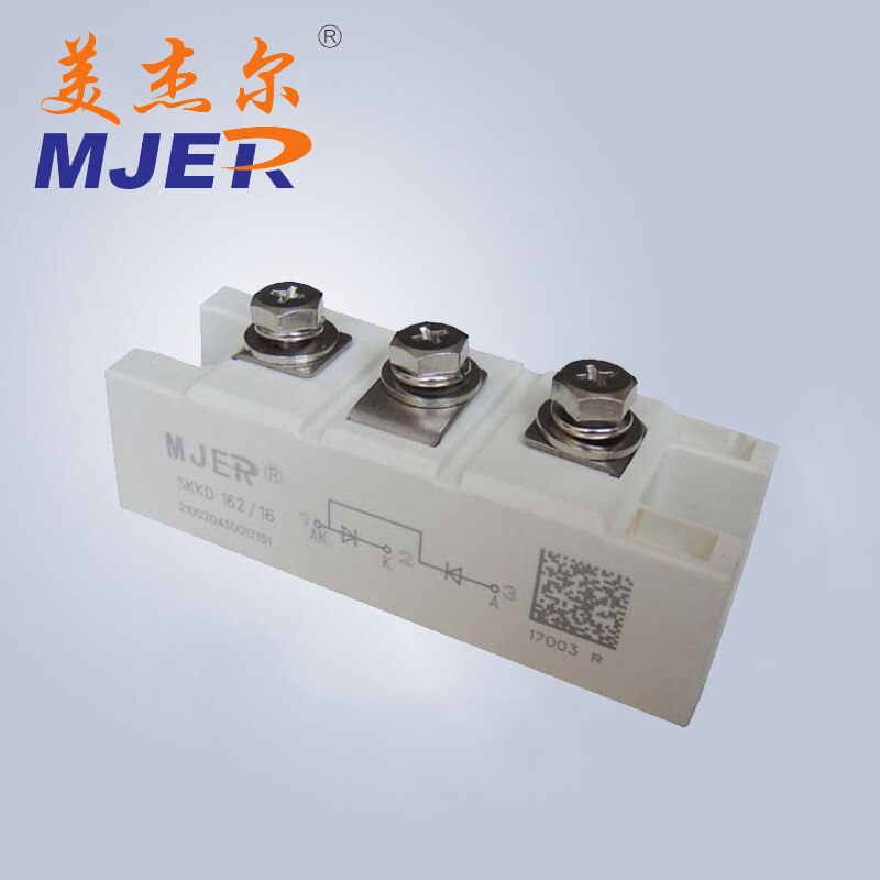 RECTIFIER BI31000138 RECT SKKD 40F10
