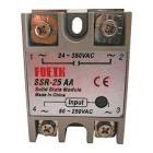 RELAY BI31000148 RELAY SOLID STATE