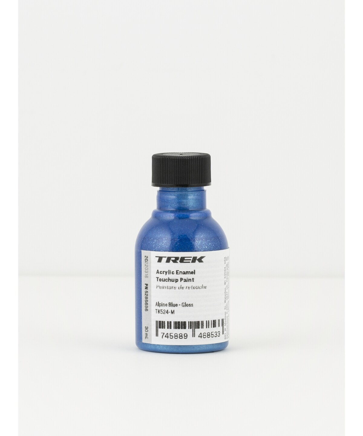 PAINT BI90000010 TOUCH UP BASE COLOR