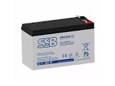 BATTERY BI31000167 9AMPH 12V