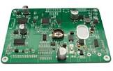 PCBA BI30000107 MVS POWER BOARD ASSY