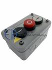 SWITCH BI30000157 MVS SELECTOR
