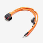 CABLE ASSY BI30000180 AMBER LED