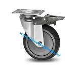 WHEEL BI20000736 CASTER MVS SWIVEL