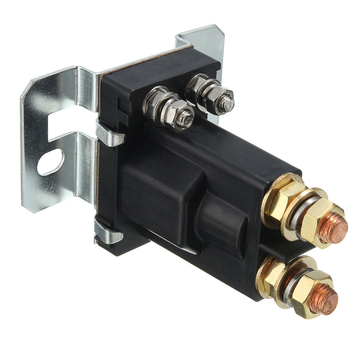 RELAY BI31000125 ON/OFF RELAY 4PDT 110V
