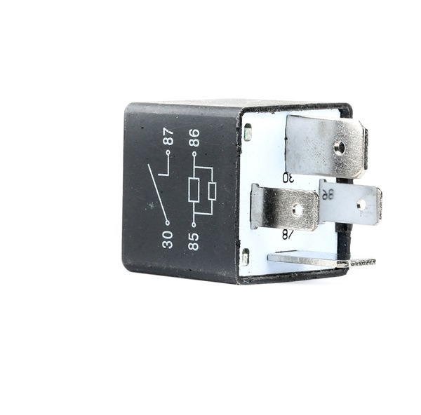 RELAY BI31000125 ON/OFF RELAY 4PDT 110V