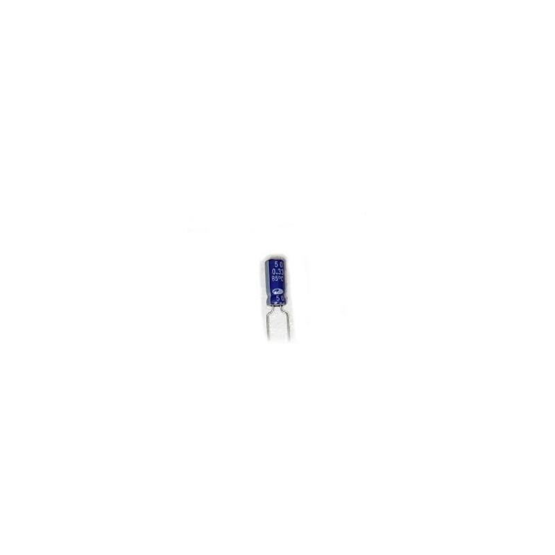 CAP BI31000126 ELE 2400 MF 50 V