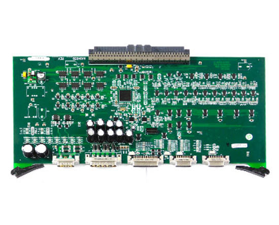 PCBA BI31000120 INTFC CTRL R F W/O HV