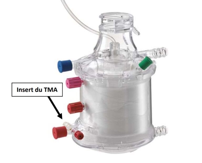 OXYGENATOR 95217 AFFINITY I-CVR W/TRIL,