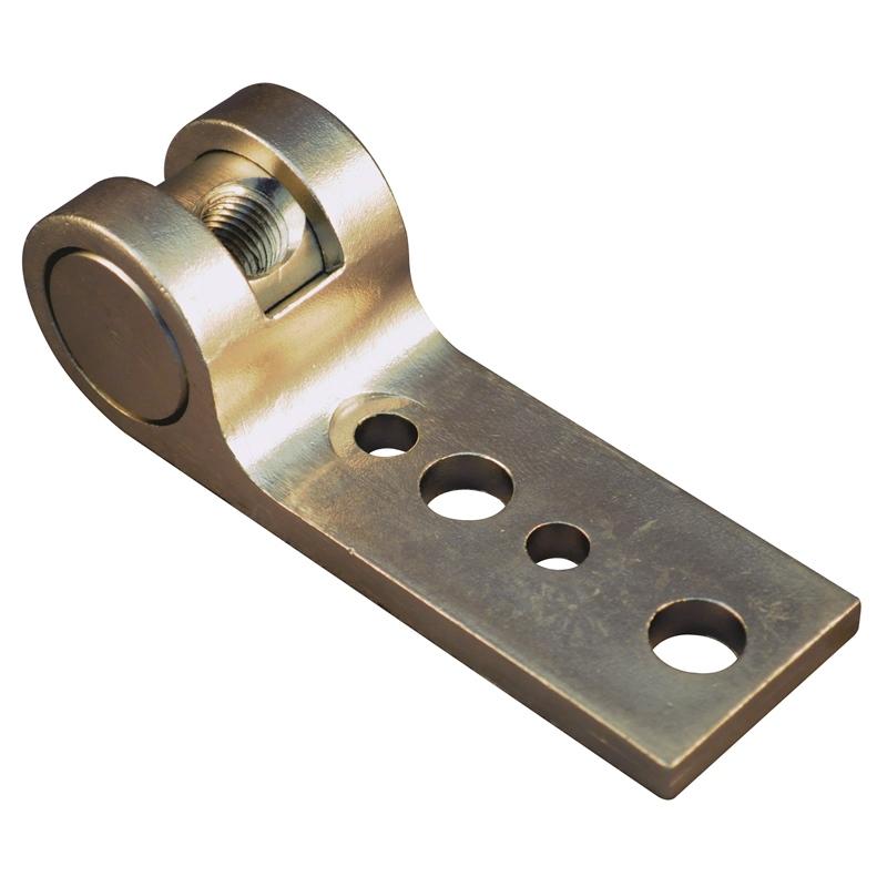 LID 6957049 OC KEEL PLATES FIXED ADJ