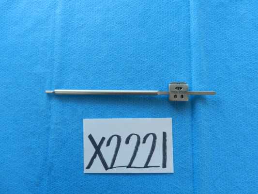 ROD VERIFIER 7578200 ROD VERIFIER