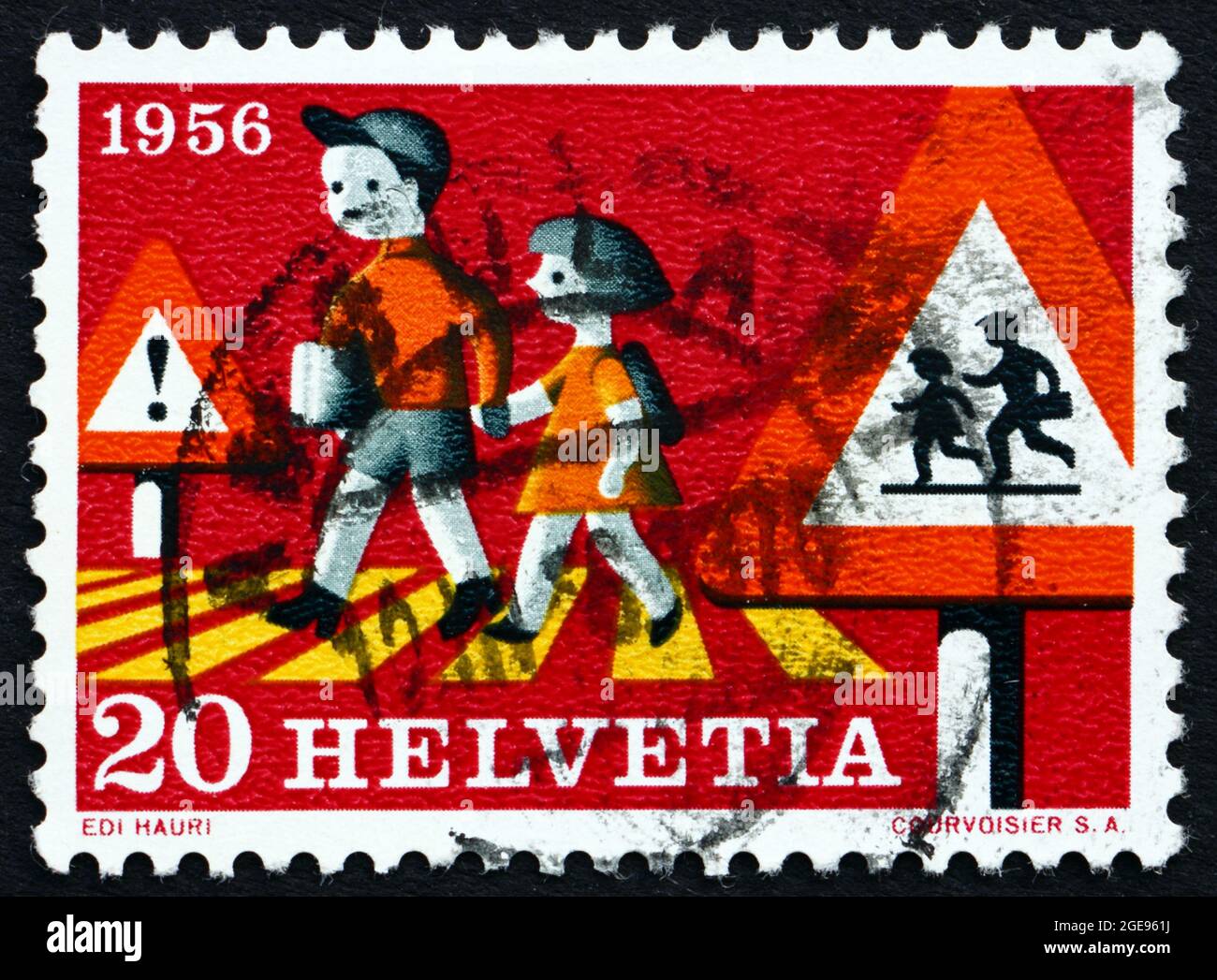 9160 1956 CHILD SET